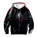 Berserk Guts Black Armor Warrior Anime Apparel