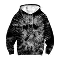 Berserk Guts Engulfed In Darkness Anime Apparel