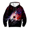 Berserk Guts Femto Dark Encounter Anime Apparel