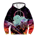 Berserk Guts Fighting Alongside Allies Anime Apparel