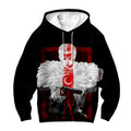 Berserk Guts Giant Sword Berserker Anime Apparel