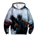 Berserk Guts Greatsword Battle Ready Anime Apparel
