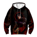 Berserk Guts Greatsword Standing Forward Anime Apparel