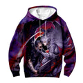 Berserk Guts Griffith Fierce Clash Anime Apparel