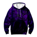 Berserk Guts Hooded Sword Anime Apparel