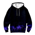 Berserk Guts Lying On Grass Anime Apparel
