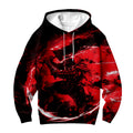 Berserk Guts Wielding Greatsword_2 Anime Apparel