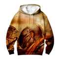 Berserk Guts Young Armored Warrior Anime Apparel
