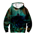 Berserk Skull Knight Eclipse Rider Anime Apparel