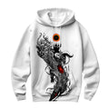 Berserker Apostle Demonic Dark Presence Anime Apparel