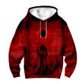 Berserker Eclipse Dark Scene Anime Apparel