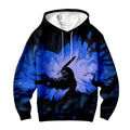 Berserker Gotz Enveloped In Darkness Anime Apparel