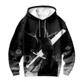 Berserker Greatsword Battle Art Anime Apparel