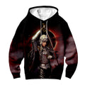 Berserker Griffith Armored Sword Warrior Anime Apparel