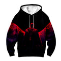 Berserker Griffith Darkened Silhouette Anime Apparel