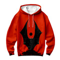 Berserker Griffith Demon Standing Anime Apparel