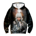 Berserker Griffith Horseback Warrior Anime Apparel