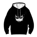 Berserker Griffith Menacing Face Anime Apparel