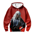 Berserker Griffith Modern Attire Anime Apparel