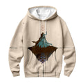 Berserker Griffith Pointing Upward Anime Apparel