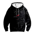 Berserker Gunz Armor Form Anime Apparel