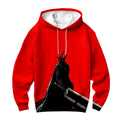Berserker Guts Armored Form Anime Apparel