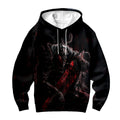 Berserker Guts Armored Warrior Anime Apparel