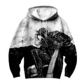 Berserker Guts Armored Warrior Rampage Anime Apparel