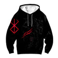 Berserker Skeleton Knight Dark Armor Anime Apparel