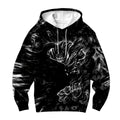 Berserker Skeleton Knight Dark Cold Anime Apparel