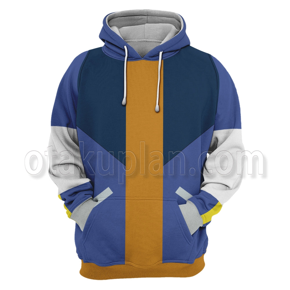 BEYBLADE X Gingka Hagane Cosplay Hoodie