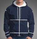 Big Hero 6 Hiro Coat Cosplay Hoodie