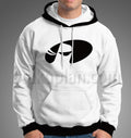 Big Hero 6 Hiro Tadashi Cosplay Hoodie