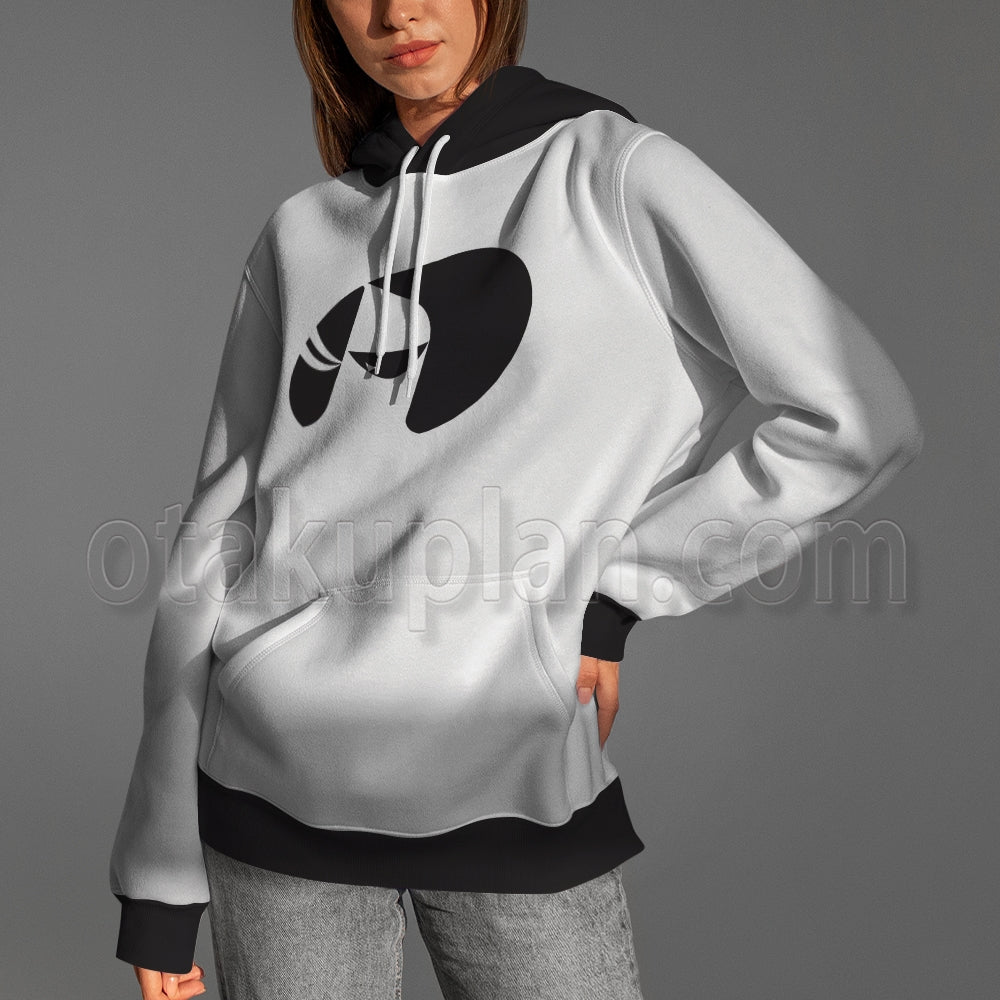 Big Hero 6 Hiro Tadashi Cosplay Hoodie