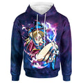 Black Magician Girl Hoodie / T-Shirt