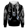 Black Shadow Hoodie / T-Shirt