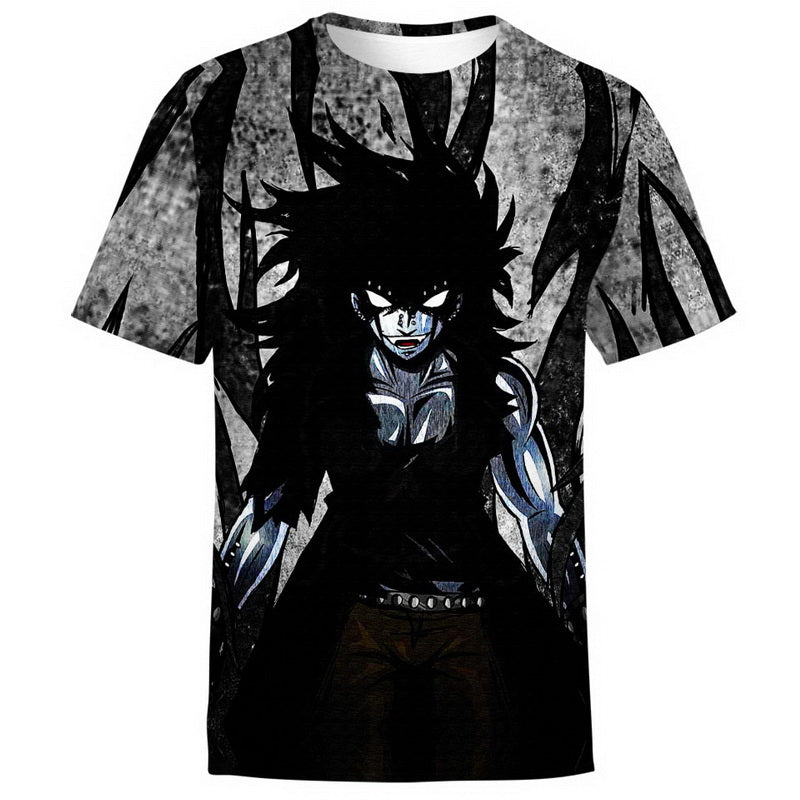 Black Shadow Hoodie / T-Shirt