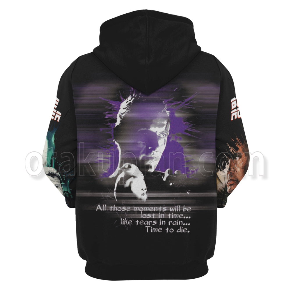 Blade Runner 1982 Hoodie
