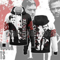Boondock Saints Wallpapers Hoodie