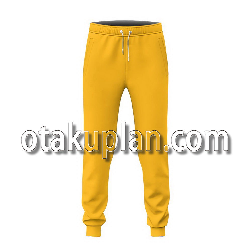 Bowser Pants T-Shirt / Hoodie Pants