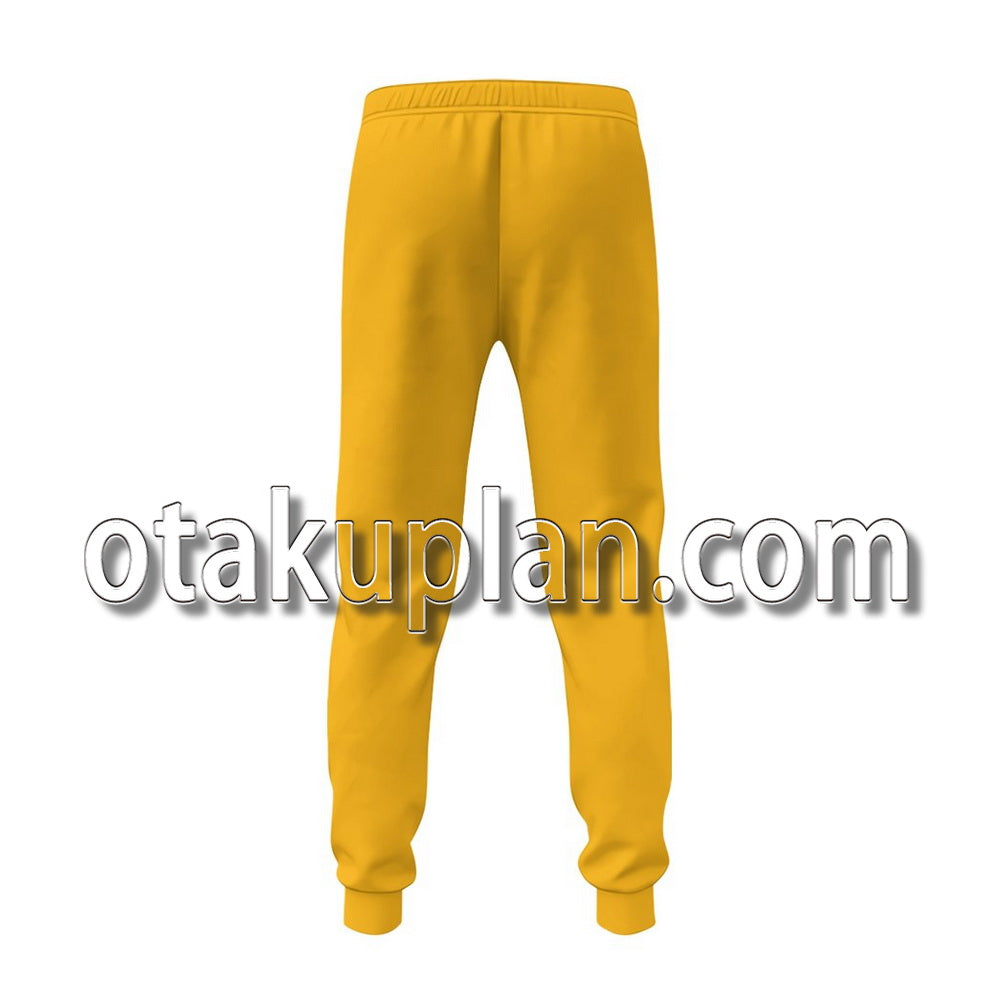 Bowser Pants T-Shirt / Hoodie Pants