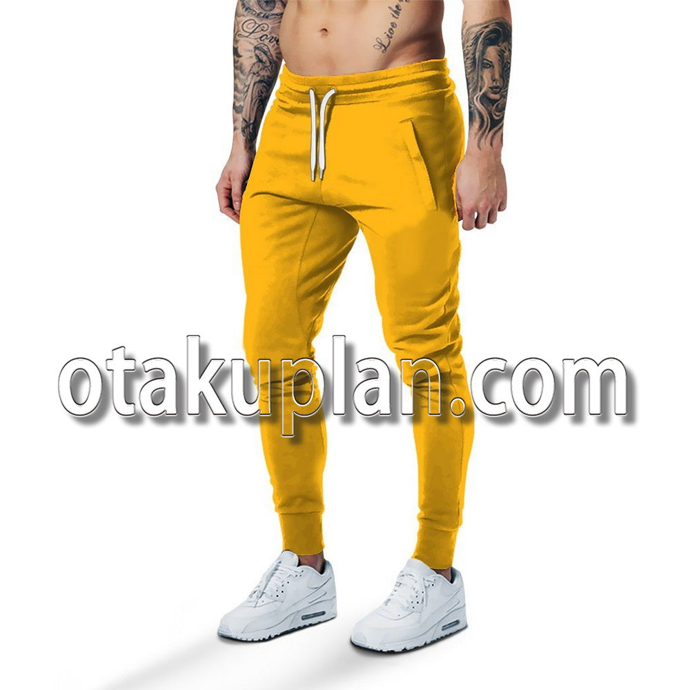 Bowser Pants T-Shirt / Hoodie Pants