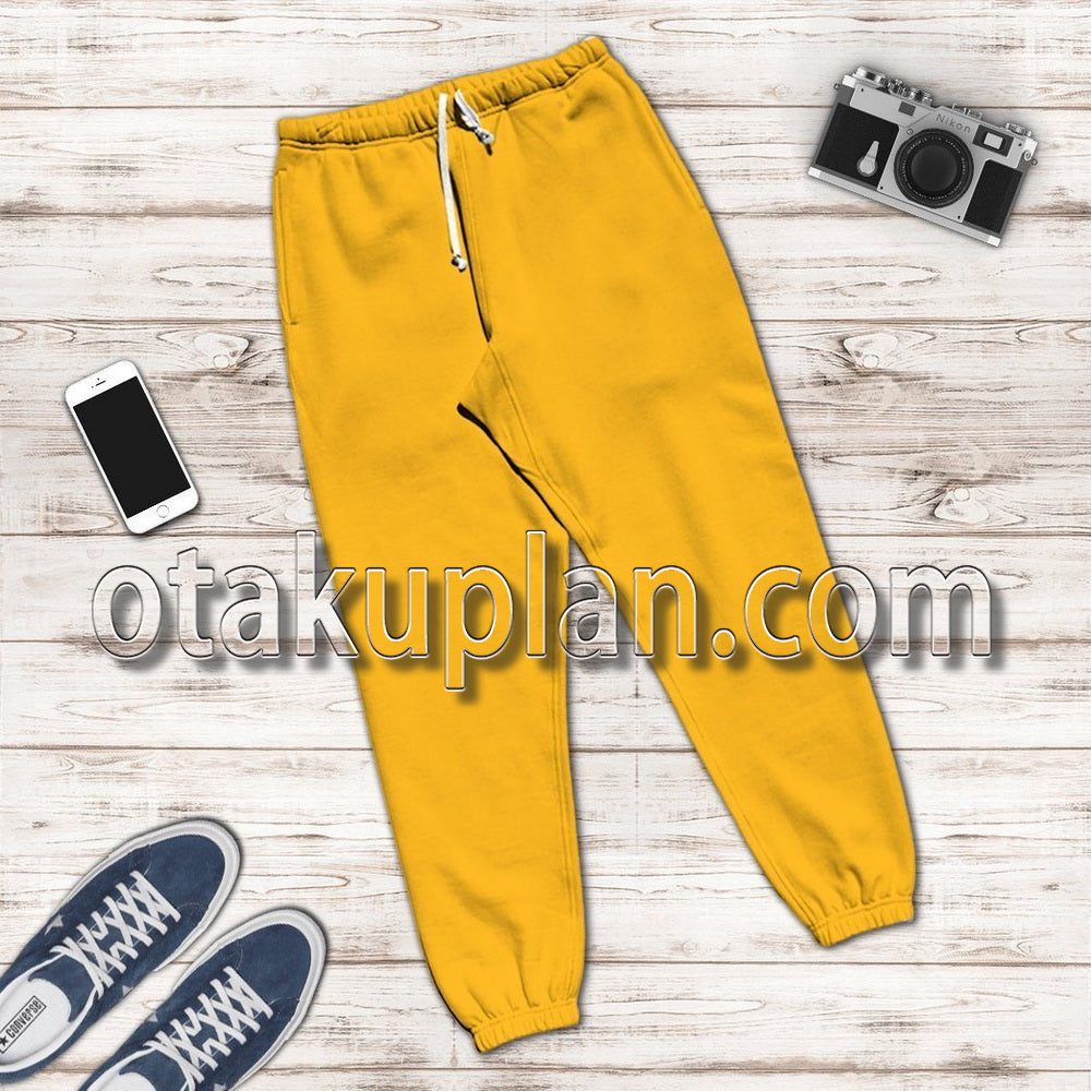 Bowser Pants T-Shirt / Hoodie Pants