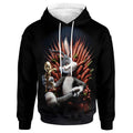 Bugs Bunny Hoodie / T-Shirt