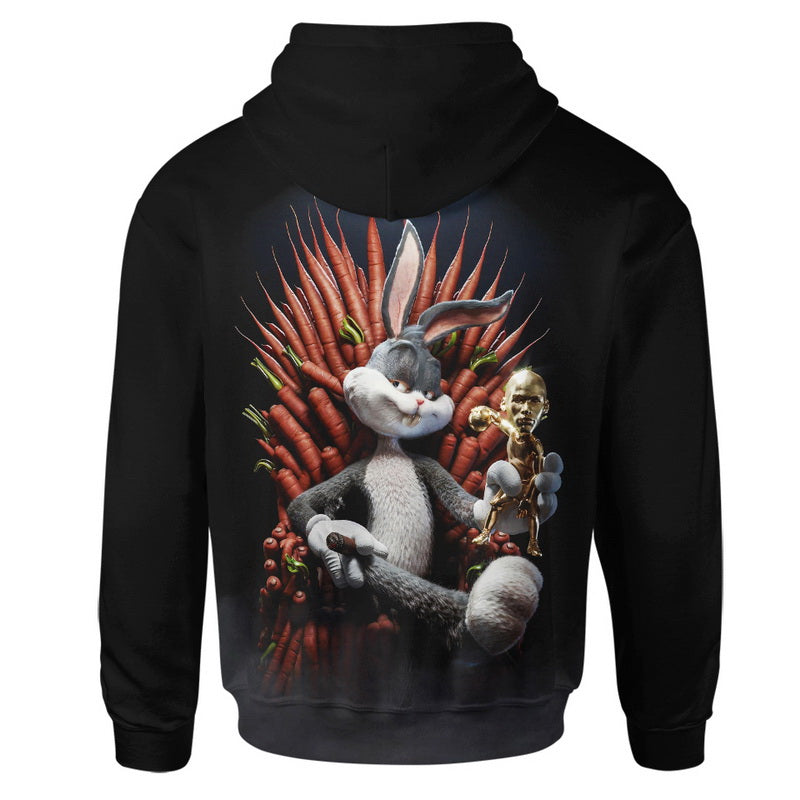 Bugs Bunny Hoodie / T-Shirt