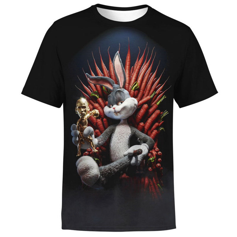 Bugs Bunny Hoodie / T-Shirt