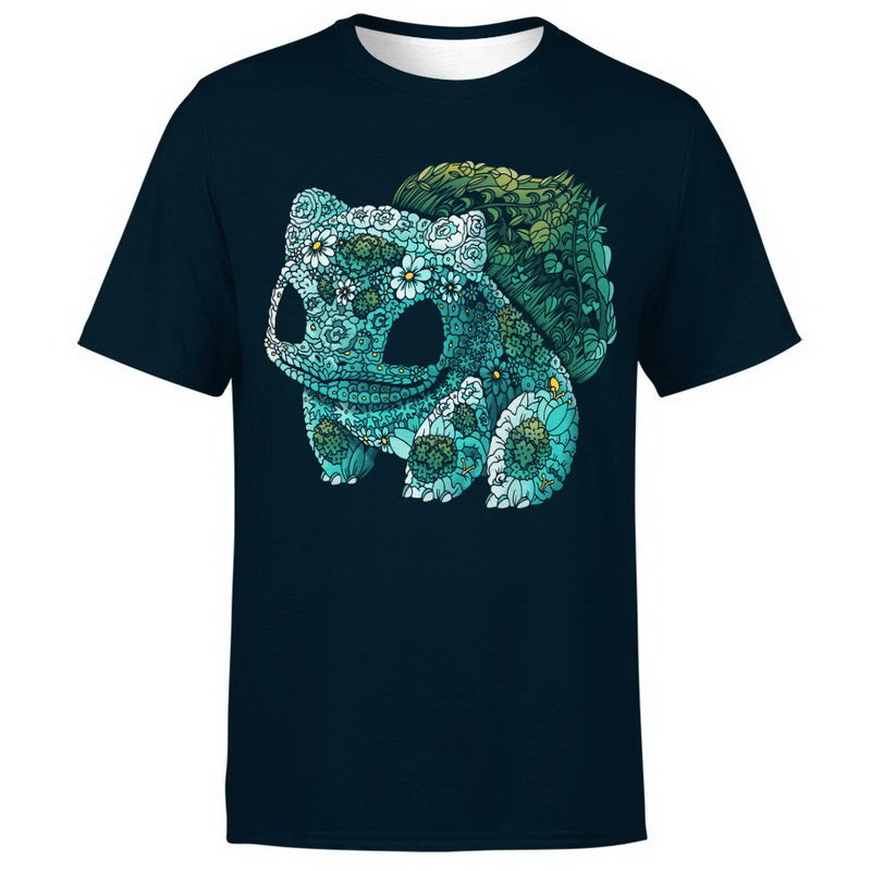 Bulbasaur Invitation Hoodie / T-Shirt