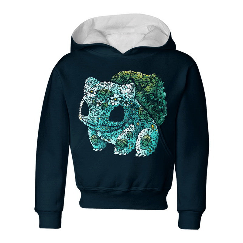Bulbasaur Invitation Hoodie / T-Shirt