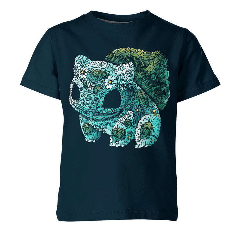 Bulbasaur Invitation Hoodie / T-Shirt