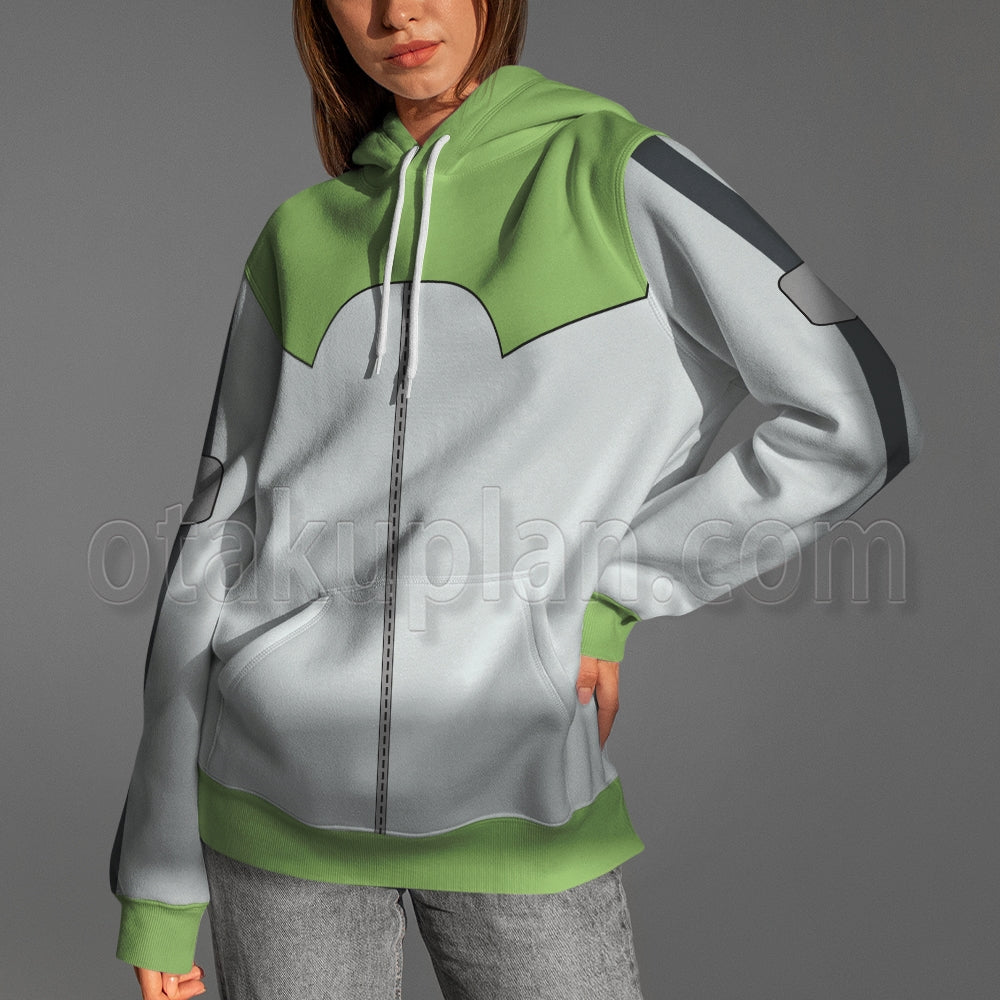 Cardfight Vanguard overDress Kondou Yuyu uniform Hoodie